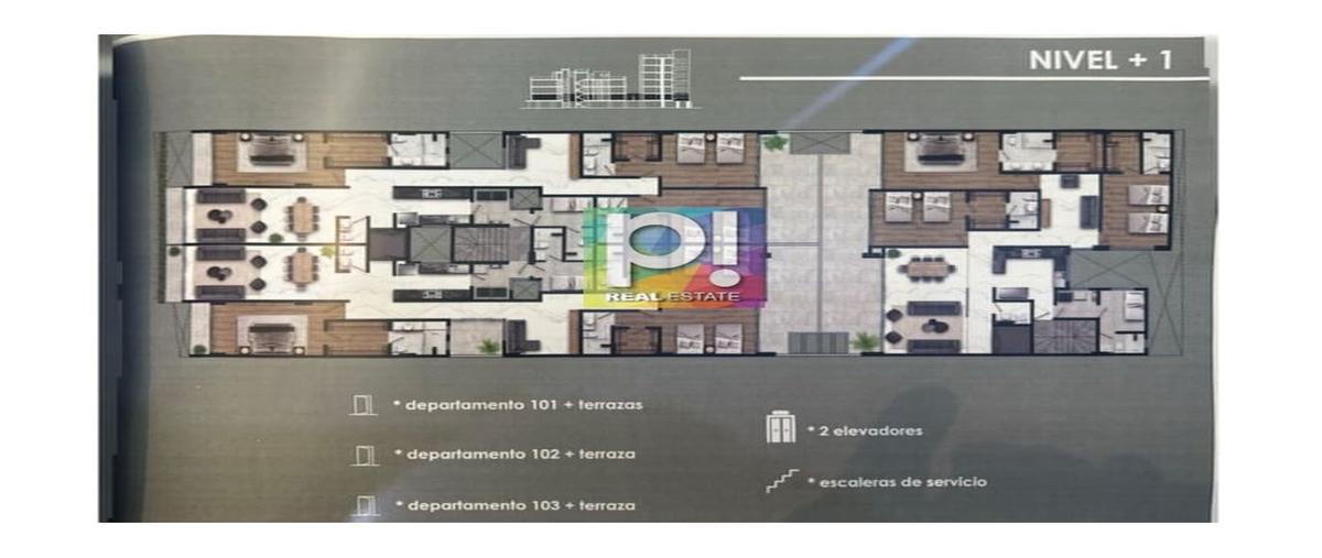Foto de departamento en venta en  , lomas de tecamachalco, naucalpan de juárez, méxico, 0 No. 05