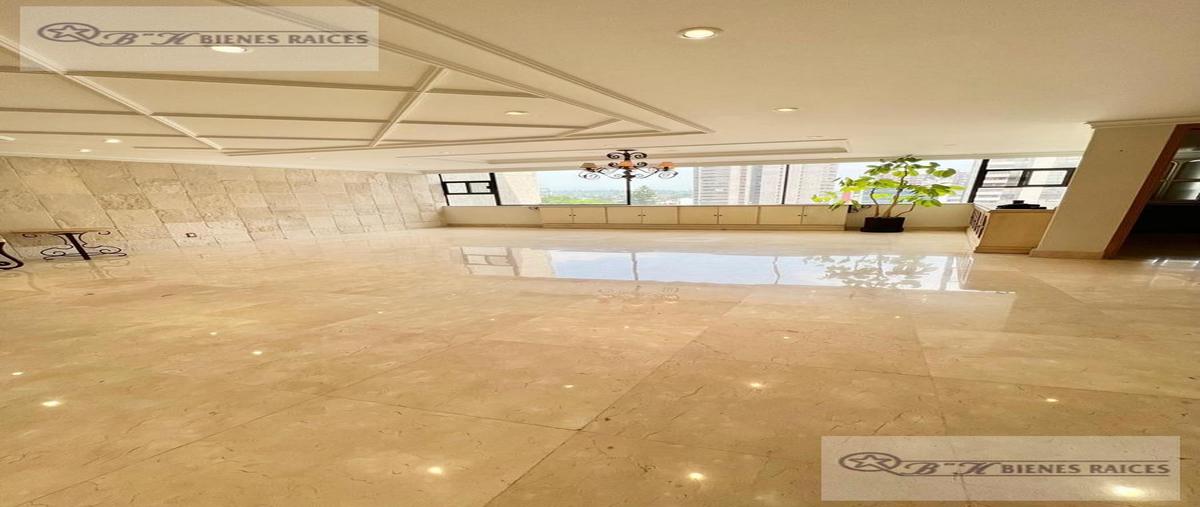 Foto de departamento en venta en  , lomas de tecamachalco, naucalpan de juárez, méxico, 31559624 No. 03