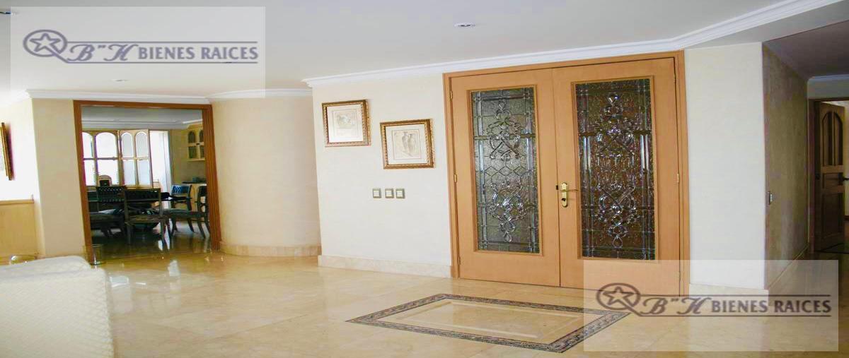 Foto de departamento en venta en  , lomas de tecamachalco, naucalpan de juárez, méxico, 31559624 No. 04