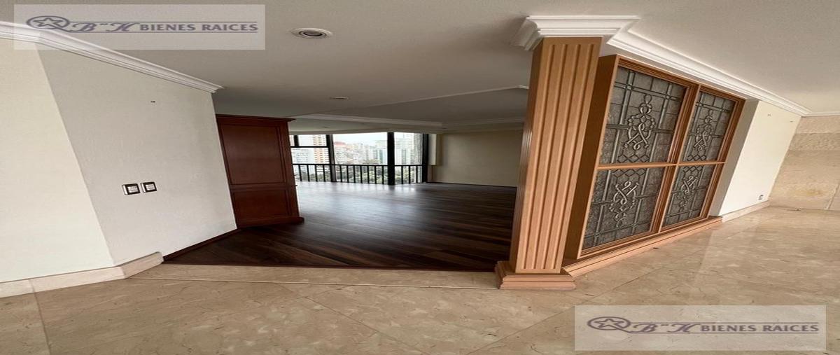 Foto de departamento en venta en  , lomas de tecamachalco, naucalpan de juárez, méxico, 31559624 No. 05