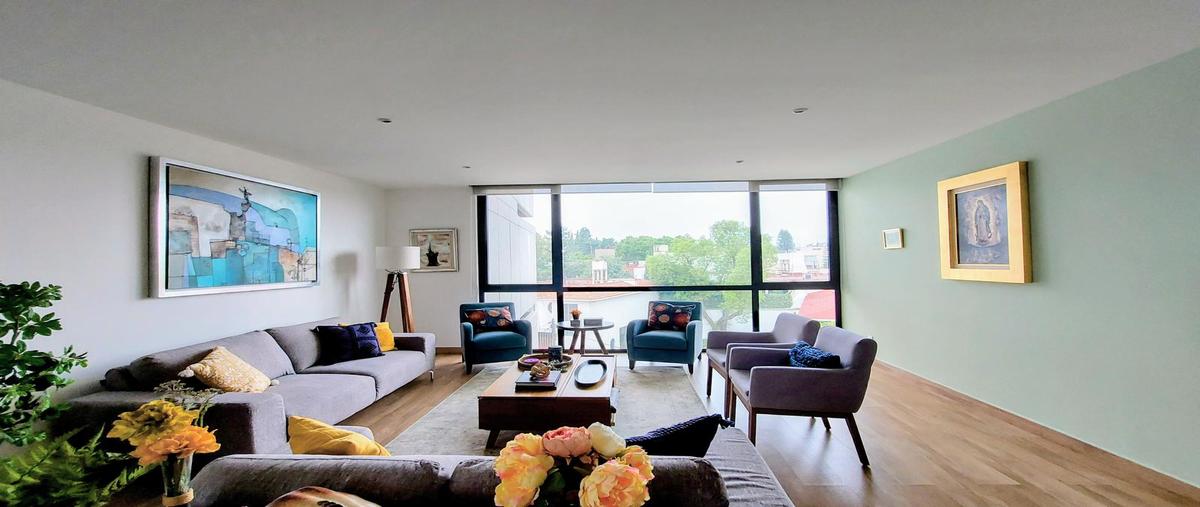 Foto de departamento en venta en  , lomas de tecamachalco, naucalpan de juárez, méxico, 0 No. 03