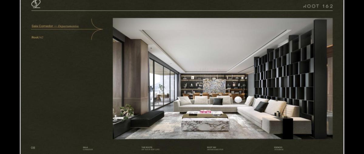 Foto de departamento en venta en  , lomas de tecamachalco, naucalpan de juárez, méxico, 0 No. 03