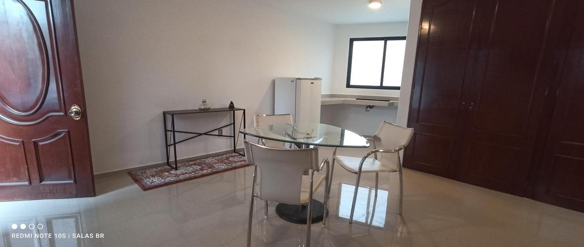 Foto de departamento en renta en  , lomas de tecamachalco, naucalpan de juárez, méxico, 0 No. 03