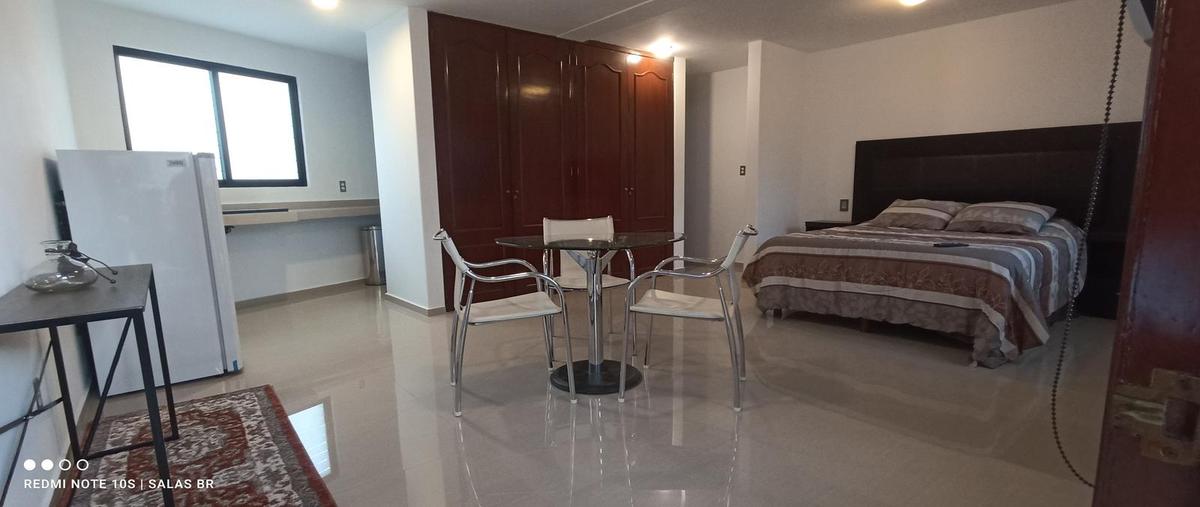 Foto de departamento en renta en  , lomas de tecamachalco, naucalpan de juárez, méxico, 0 No. 04