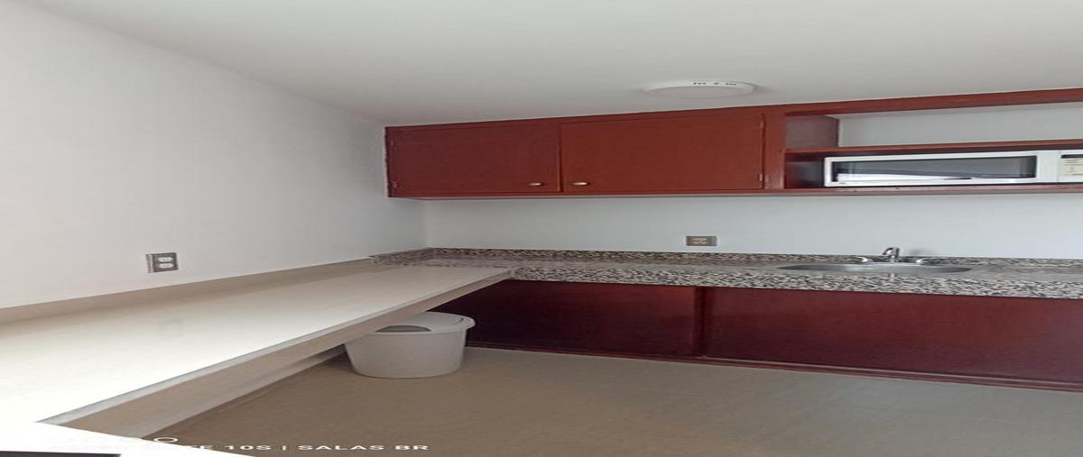 Foto de departamento en renta en  , lomas de tecamachalco, naucalpan de juárez, méxico, 0 No. 05