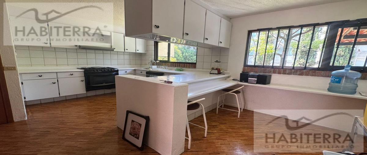 Foto de casa en renta en  , lomas de tecamachalco, naucalpan de juárez, méxico, 0 No. 04