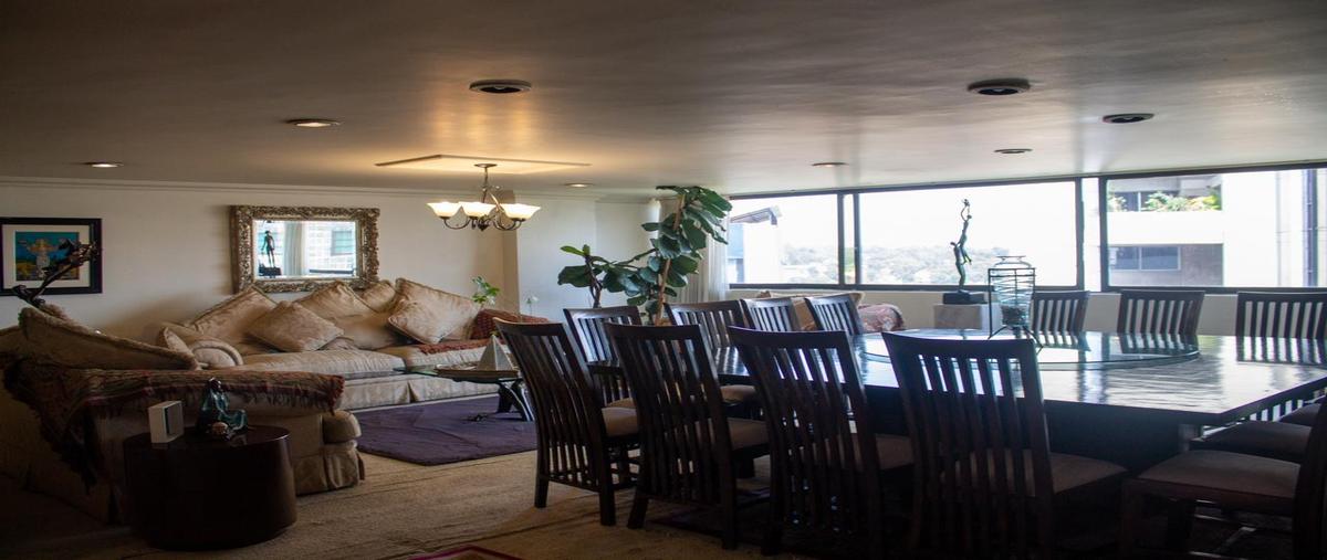 Foto de departamento en venta en  , lomas de tecamachalco, naucalpan de juárez, méxico, 0 No. 04