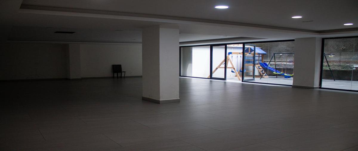 Foto de departamento en venta en  , lomas de tecamachalco, naucalpan de juárez, méxico, 0 No. 03