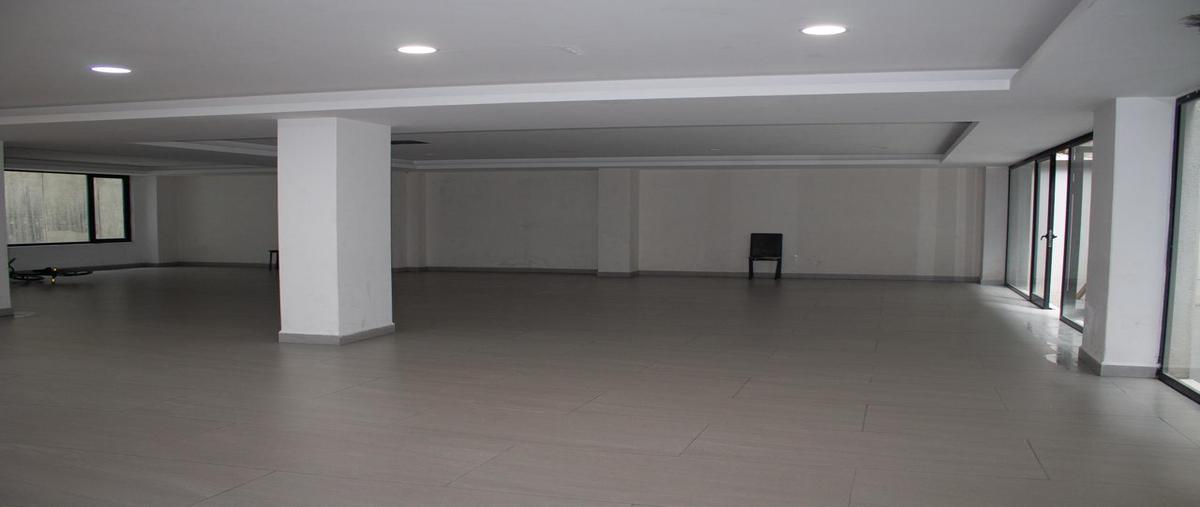 Foto de departamento en venta en  , lomas de tecamachalco, naucalpan de juárez, méxico, 0 No. 04