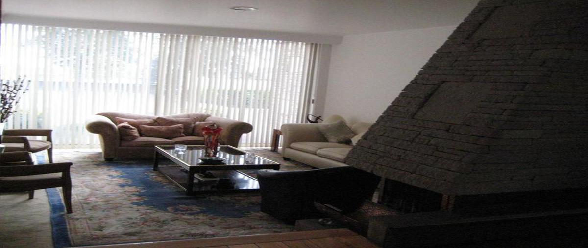 Foto de casa en venta en  , lomas de tecamachalco, naucalpan de juárez, méxico, 6826952 No. 03