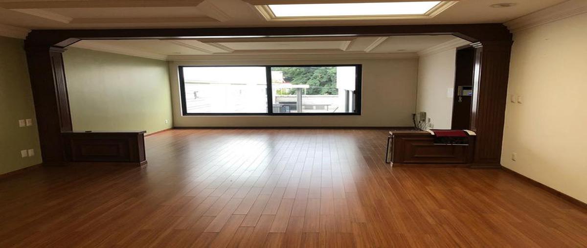 Foto de casa en venta en  , lomas de tecamachalco, naucalpan de juárez, méxico, 6983339 No. 01