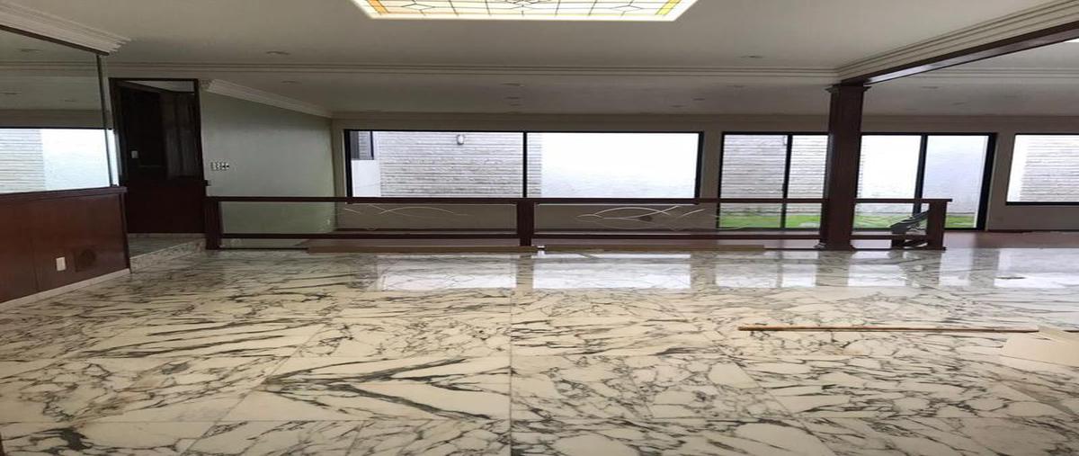 Foto de casa en venta en  , lomas de tecamachalco, naucalpan de juárez, méxico, 6983339 No. 03