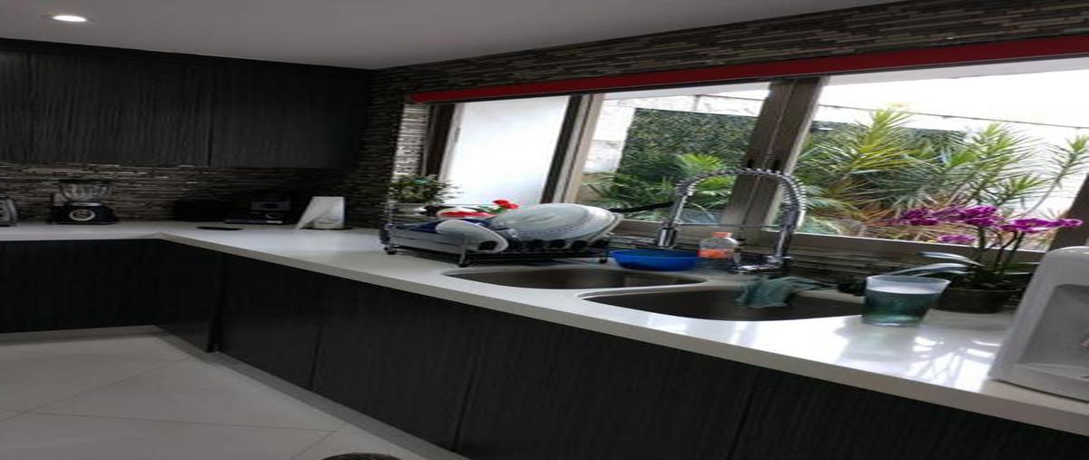 Foto de casa en venta en  , lomas de tecamachalco, naucalpan de juárez, méxico, 6983349 No. 02
