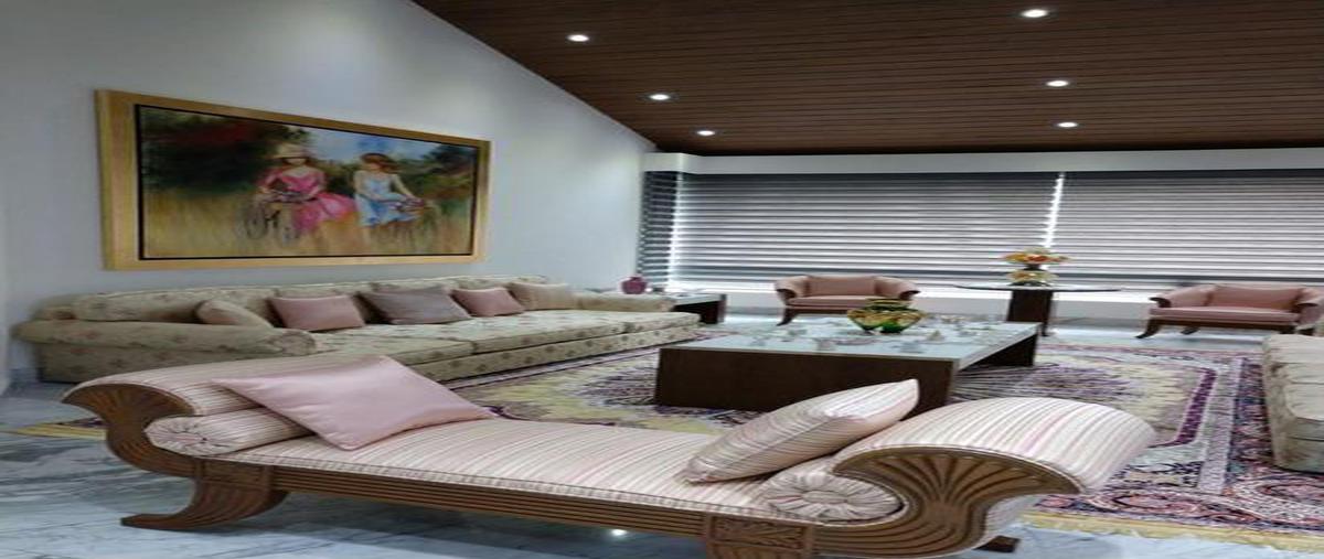 Foto de casa en venta en  , lomas de tecamachalco, naucalpan de juárez, méxico, 6983349 No. 03