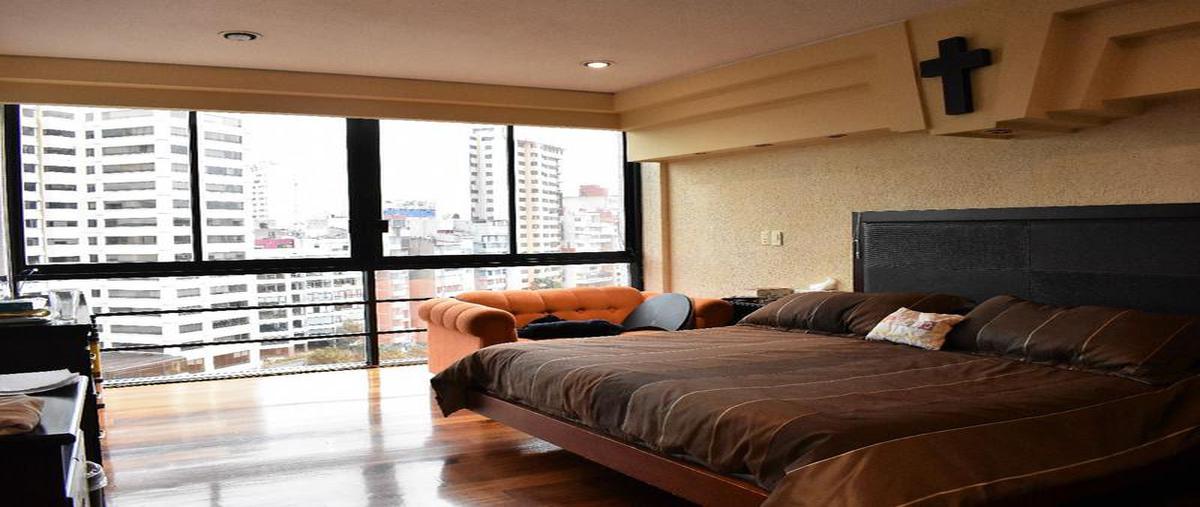 Foto de departamento en venta en  , lomas de tecamachalco, naucalpan de juárez, méxico, 6983441 No. 03