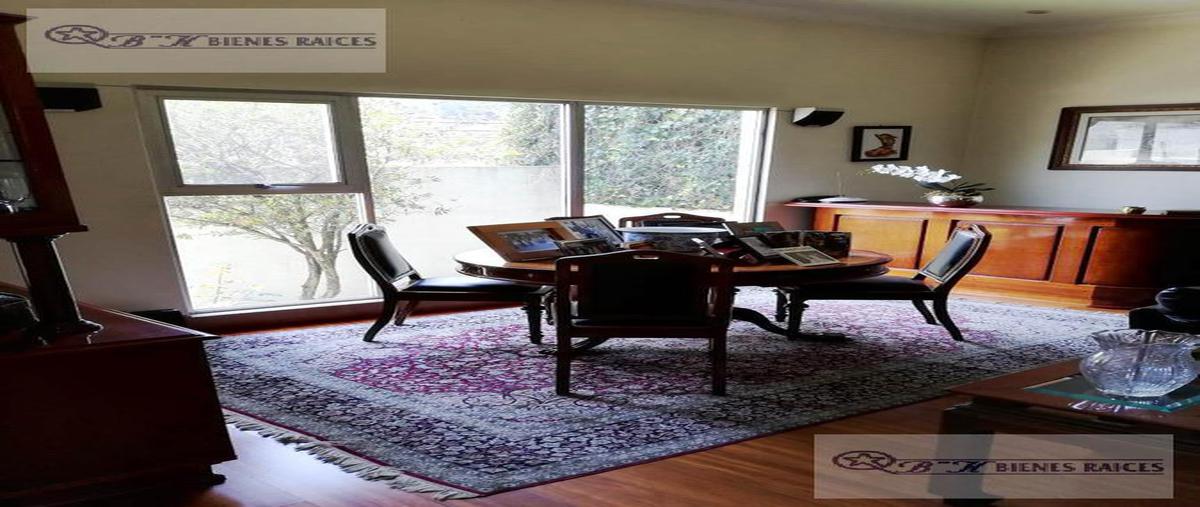 Foto de casa en venta en  , lomas de tecamachalco, naucalpan de juárez, méxico, 6991763 No. 04