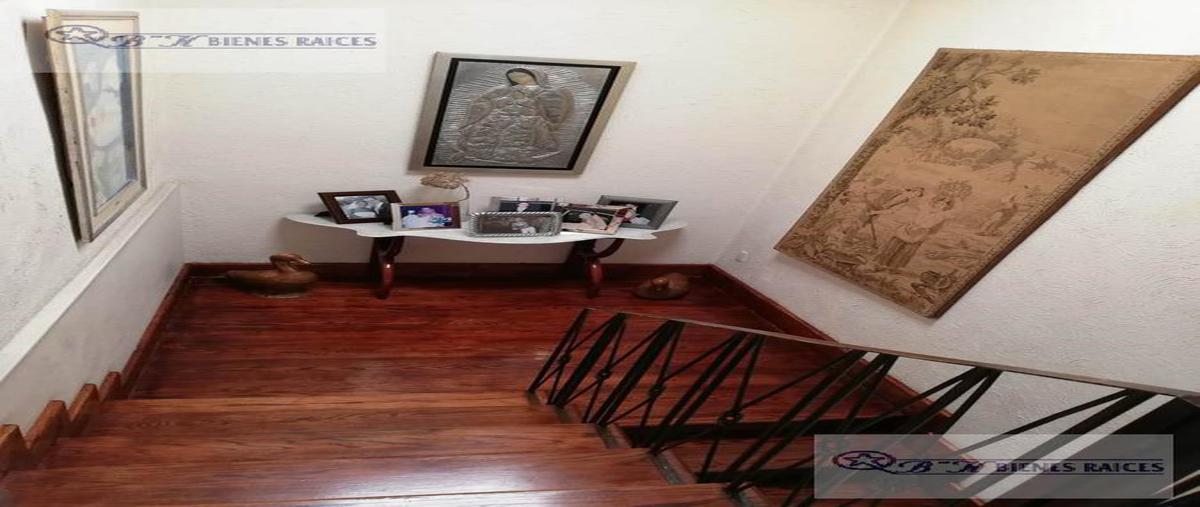 Foto de casa en venta en  , lomas de tecamachalco, naucalpan de juárez, méxico, 6991763 No. 05