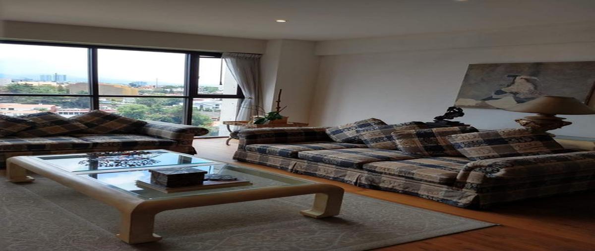 Foto de departamento en venta en  , lomas de tecamachalco, naucalpan de juárez, méxico, 7730676 No. 05