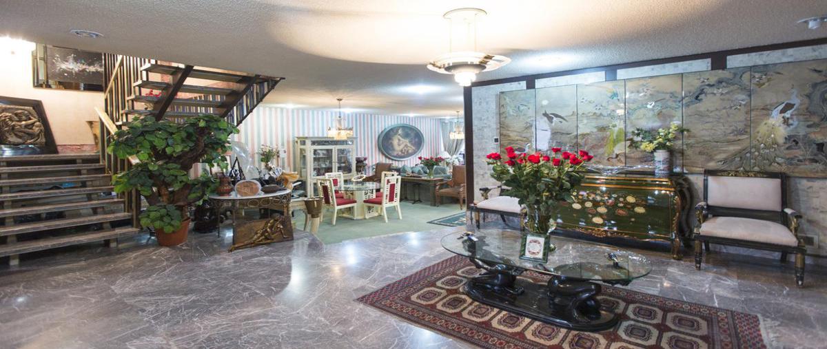 Foto de casa en , lomas de tecamachalco, naucalpan de juárez, méxico, 9646693 foto 06 Foto de casa en venta en , lomas de tecamachalco, naucalpan de juárez, méxico, 9646693 No. 06