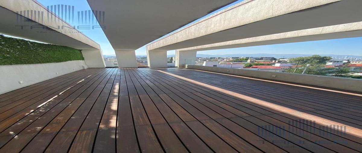 Foto de departamento en venta en lomas de tecamachalco , san miguel tecamachalco, naucalpan de juárez, méxico, 28973071 No. 03