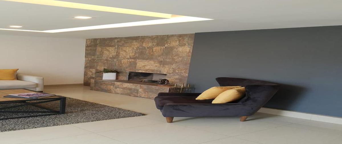 Foto de casa en venta en  , lomas de tecamachalco sección bosques i y ii, huixquilucan, méxico, 20014915 No. 05