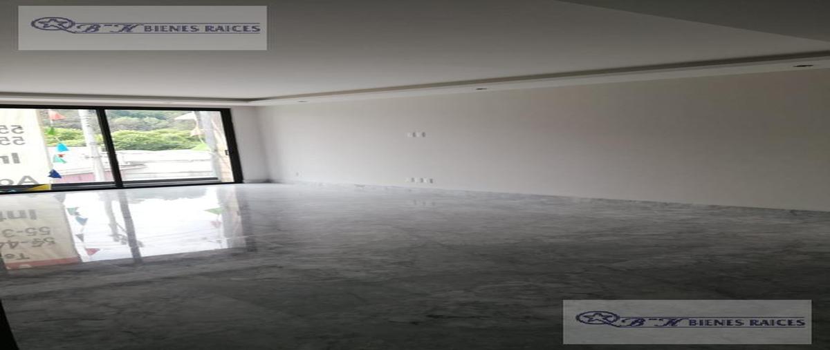Foto de departamento en venta en  , lomas de tecamachalco sección bosques i y ii, huixquilucan, méxico, 25161969 No. 04