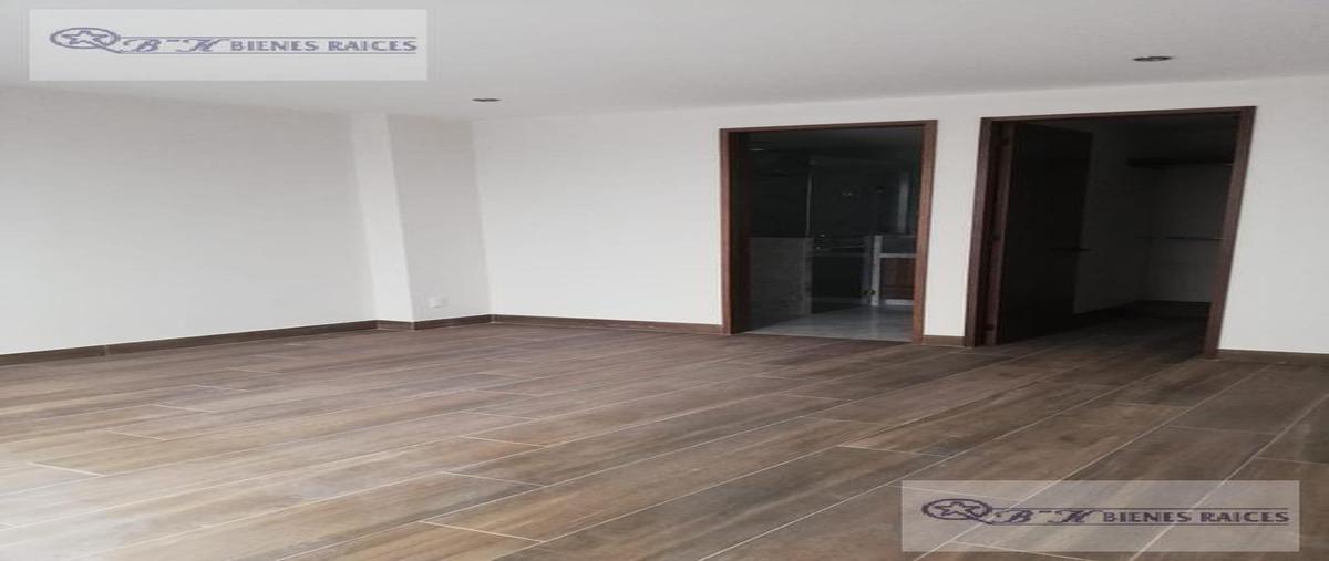 Foto de departamento en venta en  , lomas de tecamachalco sección bosques i y ii, huixquilucan, méxico, 25161969 No. 05