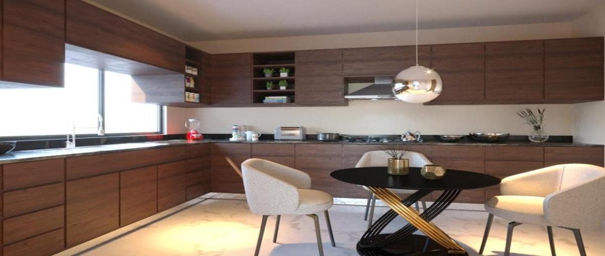 Foto de departamento en venta en  , lomas de tecamachalco sección bosques i y ii, huixquilucan, méxico, 25740019 No. 03