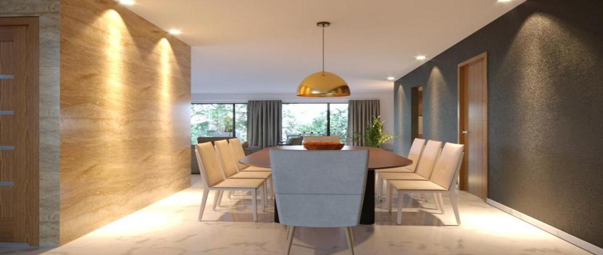 Foto de departamento en venta en  , lomas de tecamachalco sección bosques i y ii, huixquilucan, méxico, 25740019 No. 04