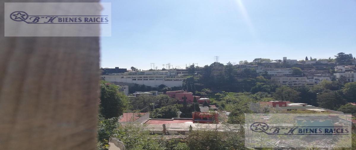Foto de terreno habitacional en venta en  , lomas de tecamachalco sección bosques i y ii, huixquilucan, méxico, 26001187 No. 03