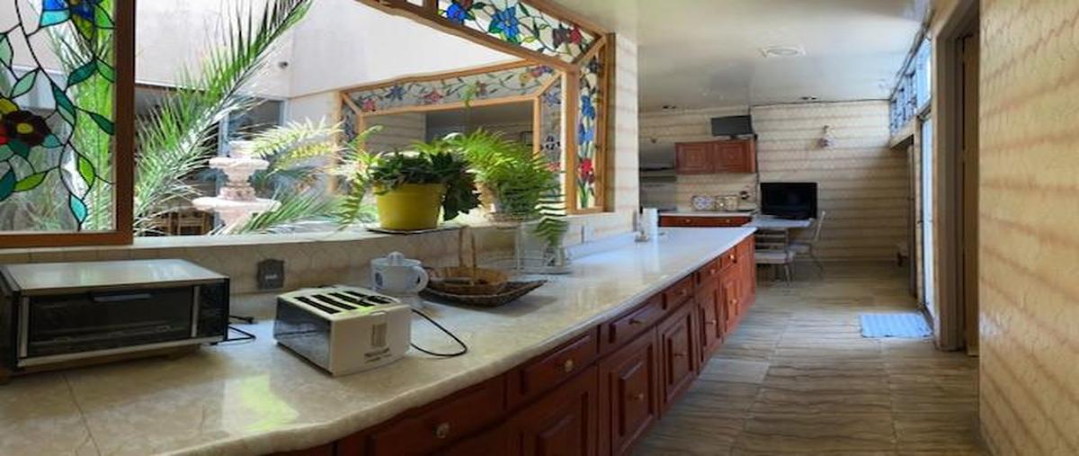 Foto de casa en venta en  , lomas de tecamachalco sección bosques i y ii, huixquilucan, méxico, 26474224 No. 03