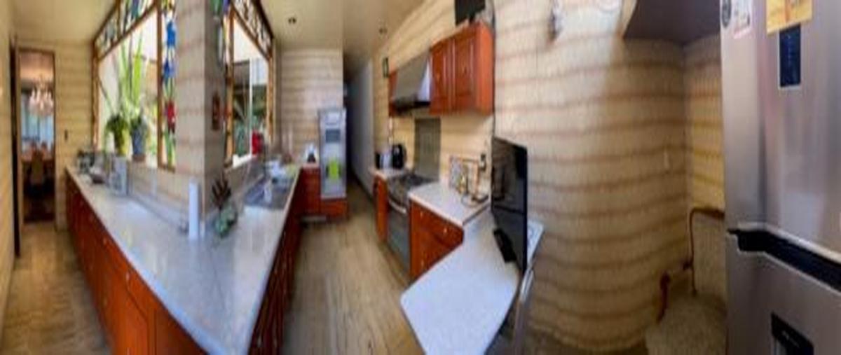 Foto de casa en venta en  , lomas de tecamachalco sección bosques i y ii, huixquilucan, méxico, 26474224 No. 05