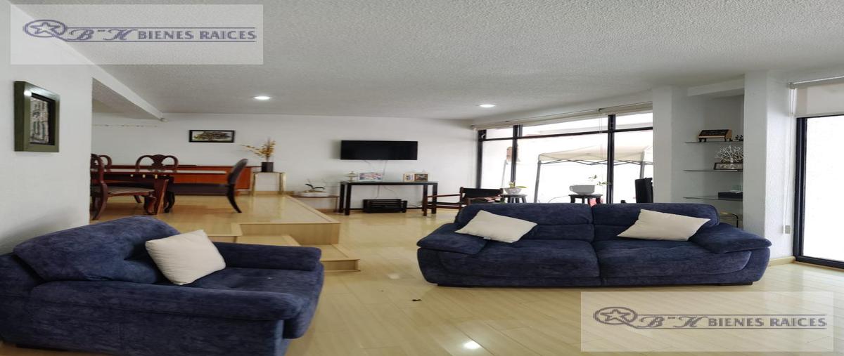 Foto de casa en , lomas de tecamachalco sección bosques i y ii, huixquilucan, méxico, 26784313 foto 05 Foto de casa en venta en , lomas de tecamachalco sección bosques i y ii, huixquilucan, méxico, 26784313 No. 05