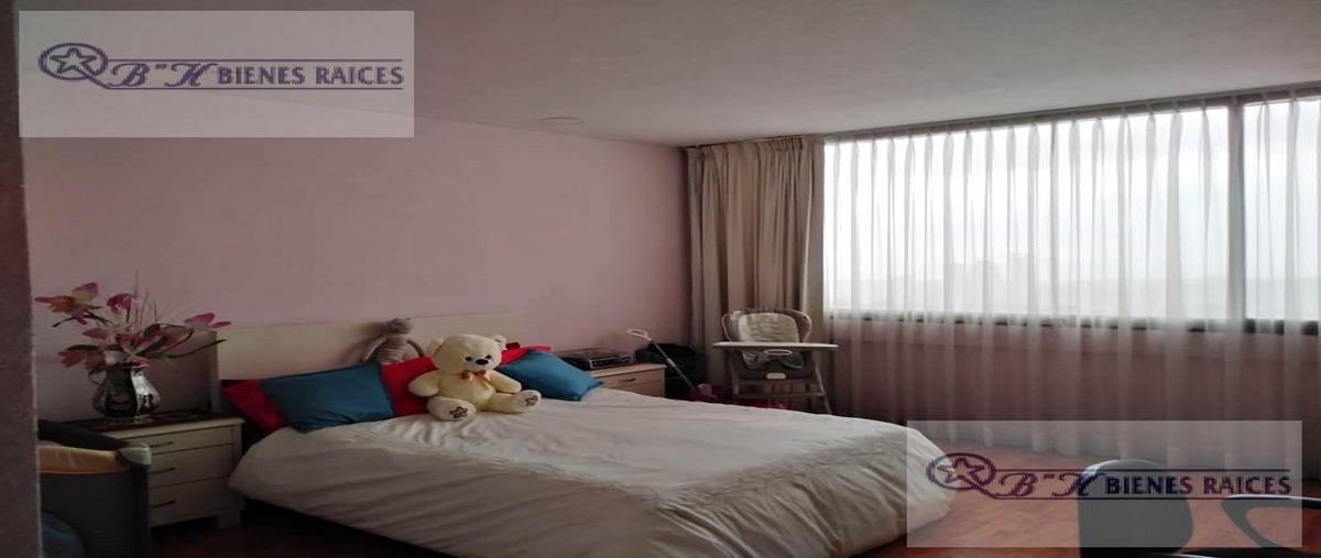 Foto de departamento en venta en  , lomas de tecamachalco sección bosques i y ii, huixquilucan, méxico, 26901614 No. 05