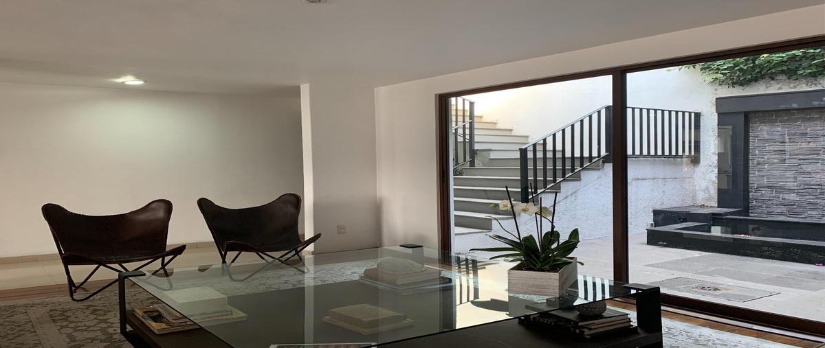 Foto de casa en venta en  , lomas de tecamachalco sección bosques i y ii, huixquilucan, méxico, 27001136 No. 04