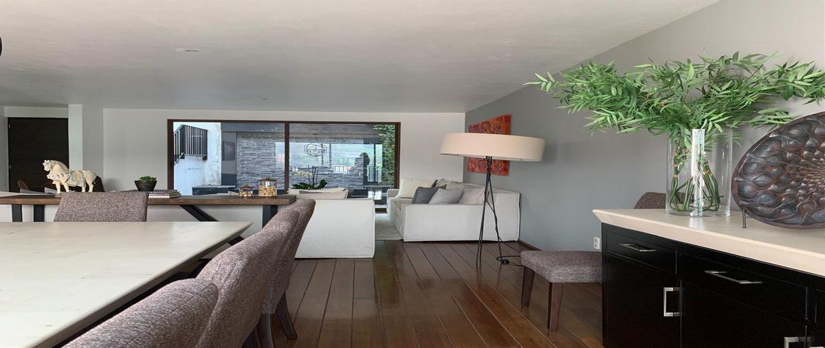 Foto de casa en venta en  , lomas de tecamachalco sección bosques i y ii, huixquilucan, méxico, 27001136 No. 05