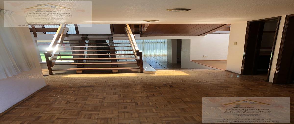 Foto de casa en venta en  , lomas de tecamachalco sección bosques i y ii, huixquilucan, méxico, 27247503 No. 04