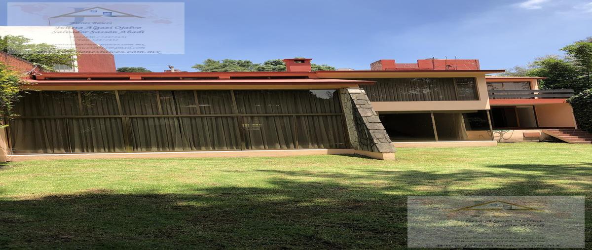 Foto de casa en venta en  , lomas de tecamachalco sección bosques i y ii, huixquilucan, méxico, 27247503 No. 05