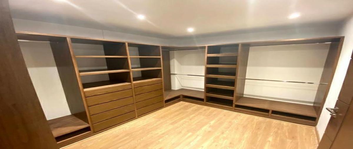 Foto de departamento en venta en  , lomas de tecamachalco sección bosques i y ii, huixquilucan, méxico, 27247505 No. 03