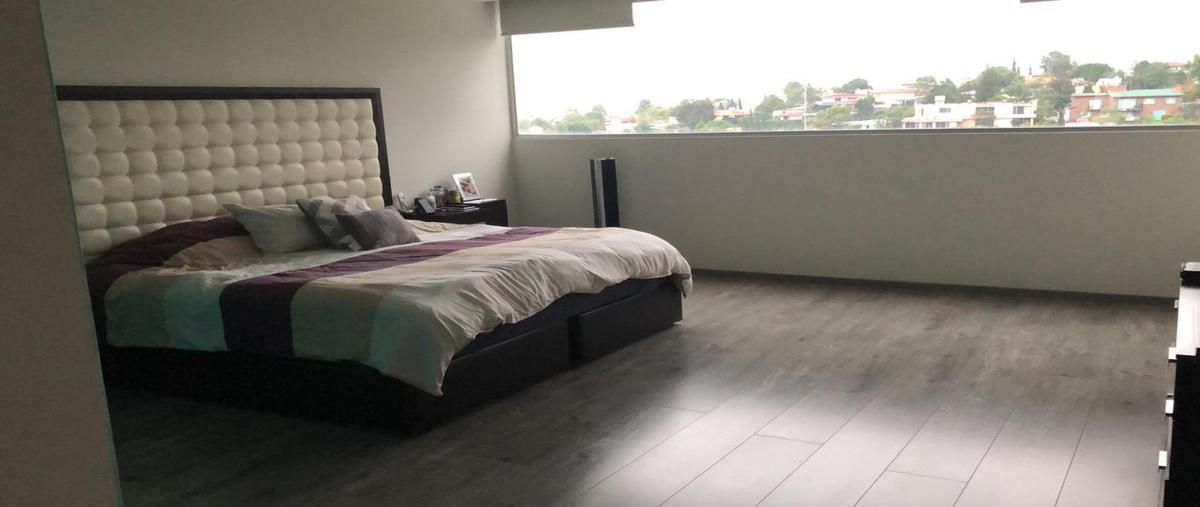 Foto de departamento en venta en  , lomas de tecamachalco sección bosques i y ii, huixquilucan, méxico, 27745752 No. 05