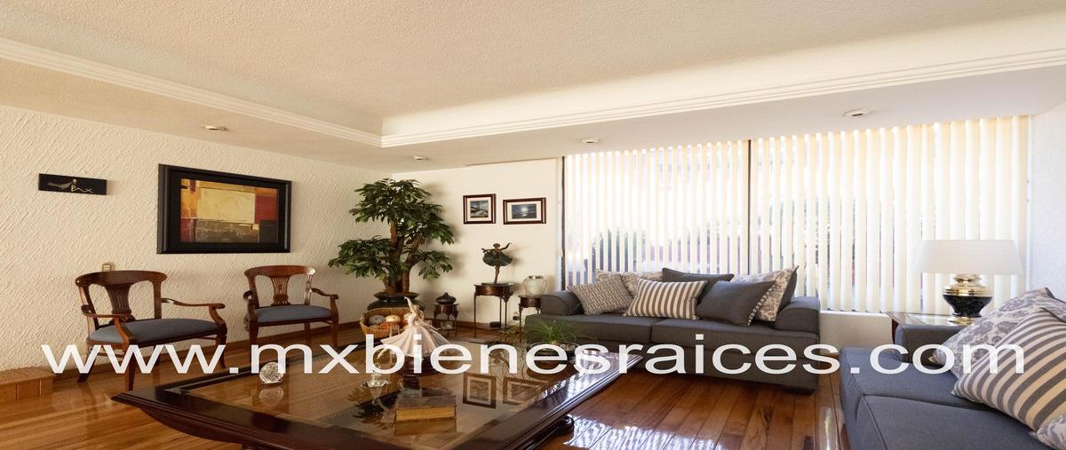 Foto de casa en venta en  , lomas de tecamachalco sección bosques i y ii, huixquilucan, méxico, 27745753 No. 03