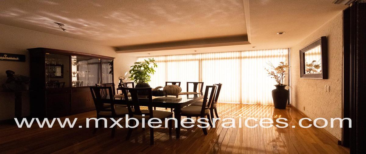Foto de casa en venta en  , lomas de tecamachalco sección bosques i y ii, huixquilucan, méxico, 27745753 No. 04