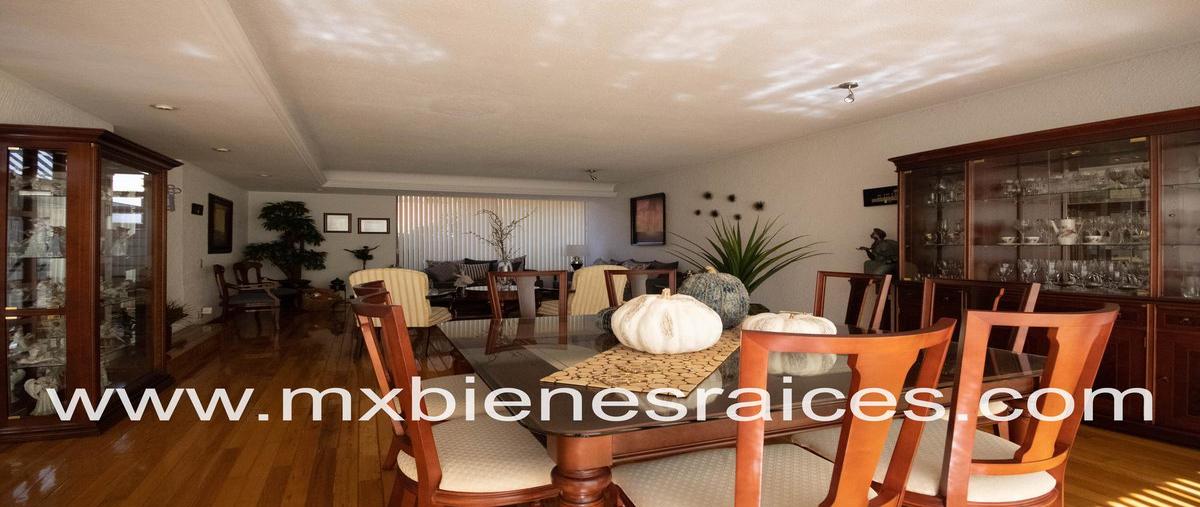 Foto de casa en venta en  , lomas de tecamachalco sección bosques i y ii, huixquilucan, méxico, 27745753 No. 05