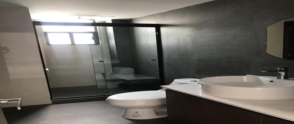 Foto de departamento en venta en  , lomas de tecamachalco sección bosques i y ii, huixquilucan, méxico, 27745755 No. 05
