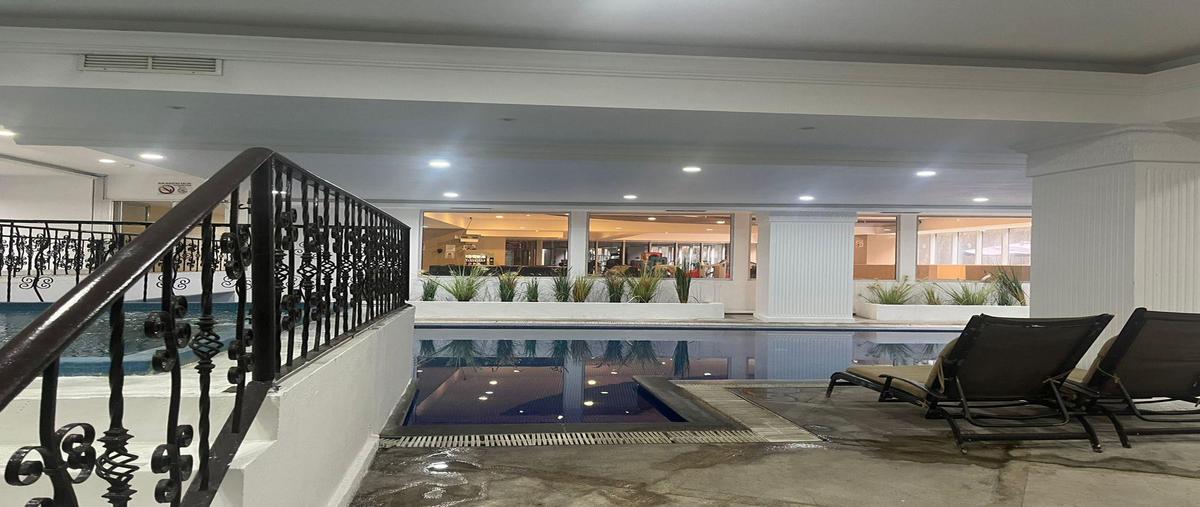 Foto de departamento en venta en  , lomas de tecamachalco sección bosques i y ii, huixquilucan, méxico, 28435219 No. 03