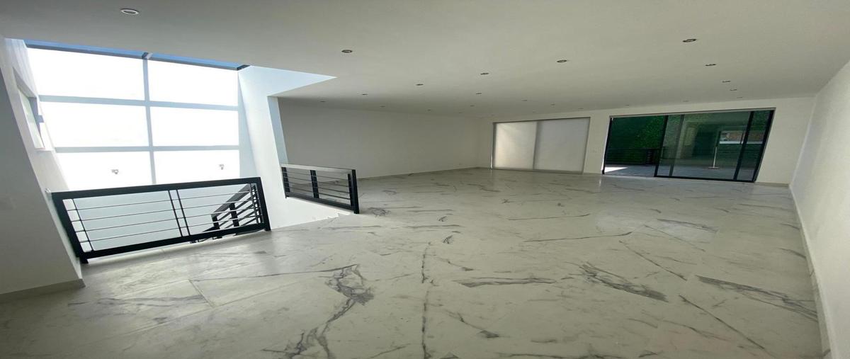 Foto de departamento en venta en  , lomas de tecamachalco sección bosques i y ii, huixquilucan, méxico, 28435220 No. 04