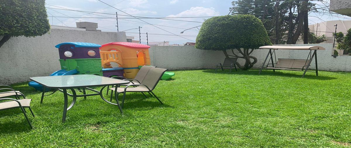 Foto de departamento en venta en  , lomas de tecamachalco sección bosques i y ii, huixquilucan, méxico, 28435221 No. 05