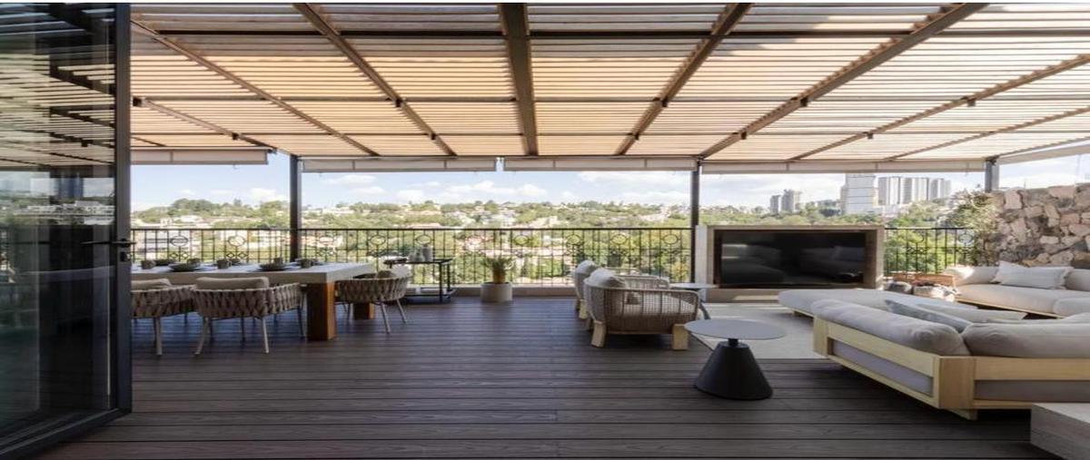 Foto de casa en venta en  , lomas de tecamachalco sección bosques i y ii, huixquilucan, méxico, 28758022 No. 03