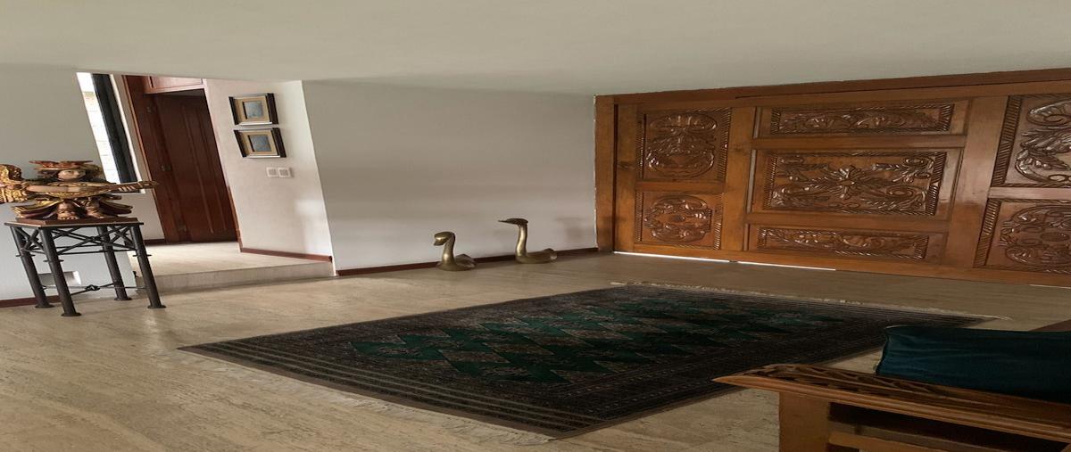 Foto de casa en venta en  , lomas de tecamachalco sección bosques i y ii, huixquilucan, méxico, 0 No. 04