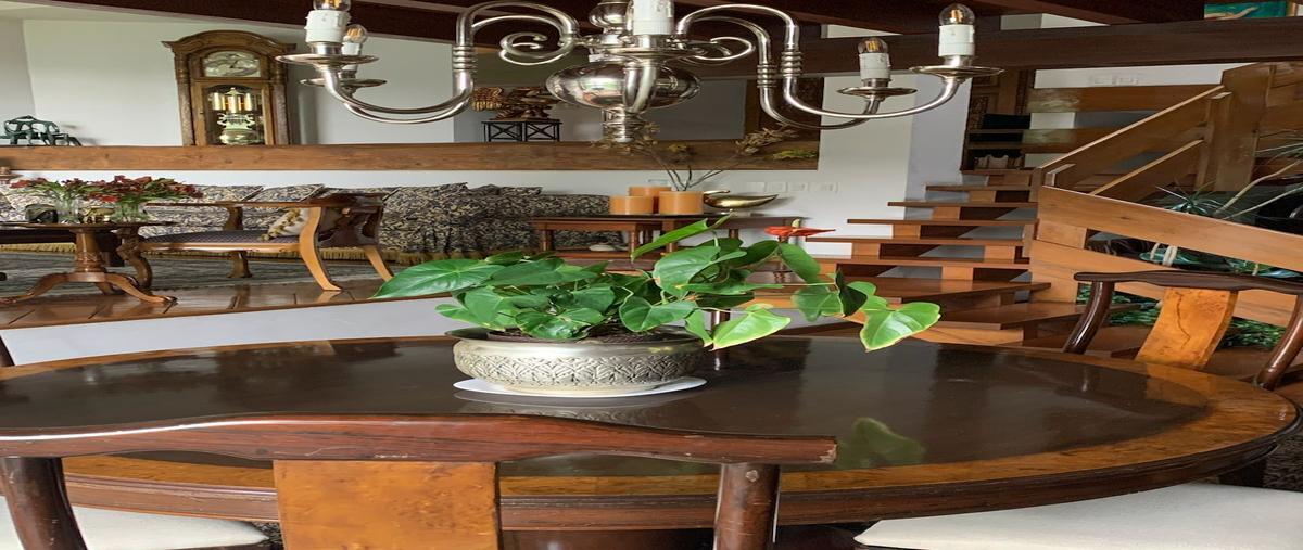 Foto de casa en venta en  , lomas de tecamachalco sección bosques i y ii, huixquilucan, méxico, 0 No. 05